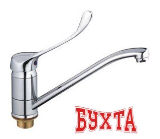 Смеситель FRAP H54 F4954