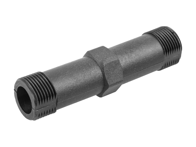 Вставка ремонтная для счетчиков воды, Цветлит, арт.ZW90004