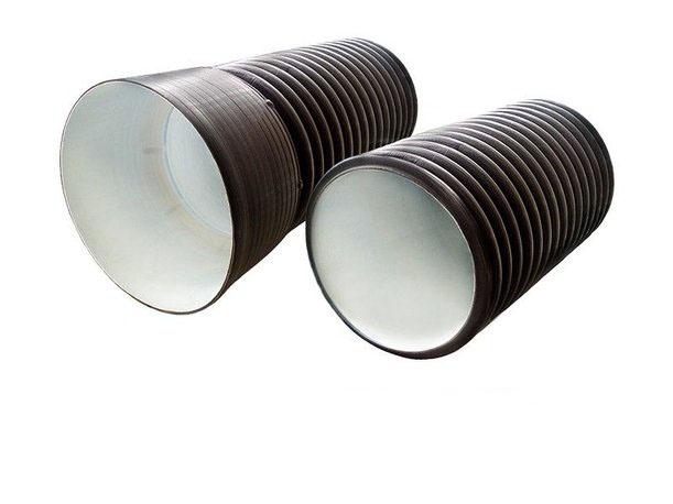 Труба КОРСИС DN/OD 160 SN4, 6 м, БЕЛАРУСЬ