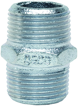 280-4V Ниппель Platinum 1/2"