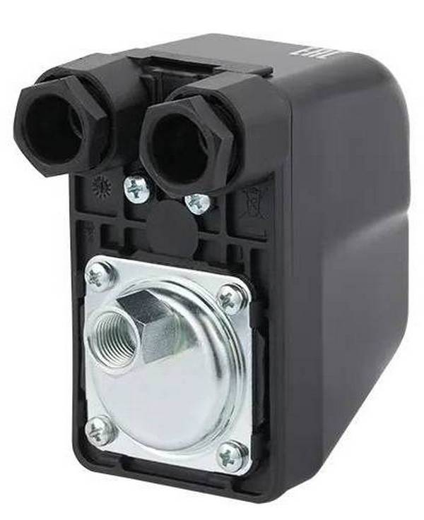 Реле давления РМ/5G  (м) 1/4" ITALTECNICA