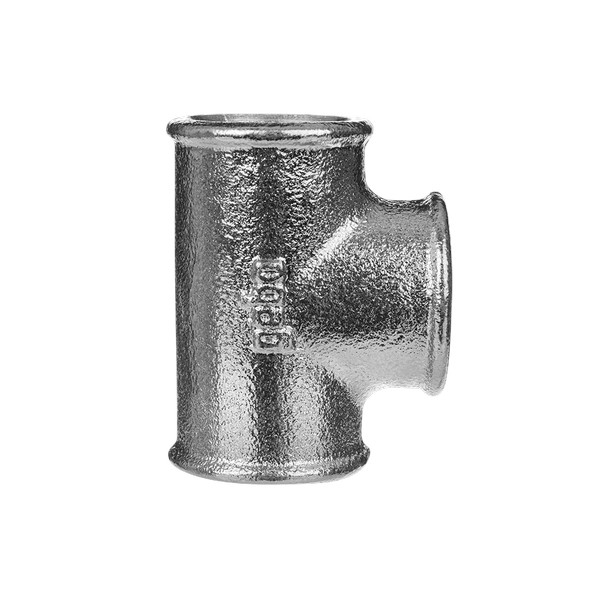 130-5V Тройник Platinum 3/4"