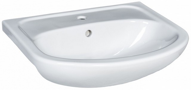 Умывальник мебельный "Элегия 50"  Универсал