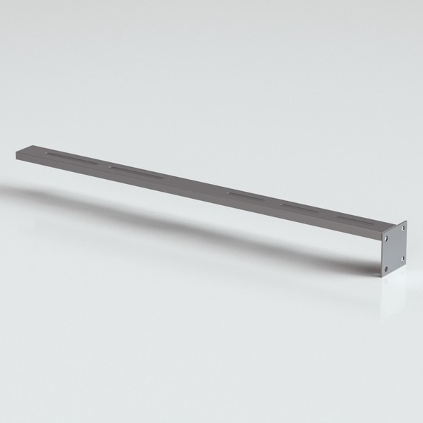 Удлинитель стенового хомута L=50-500 /Республика Беларусь/