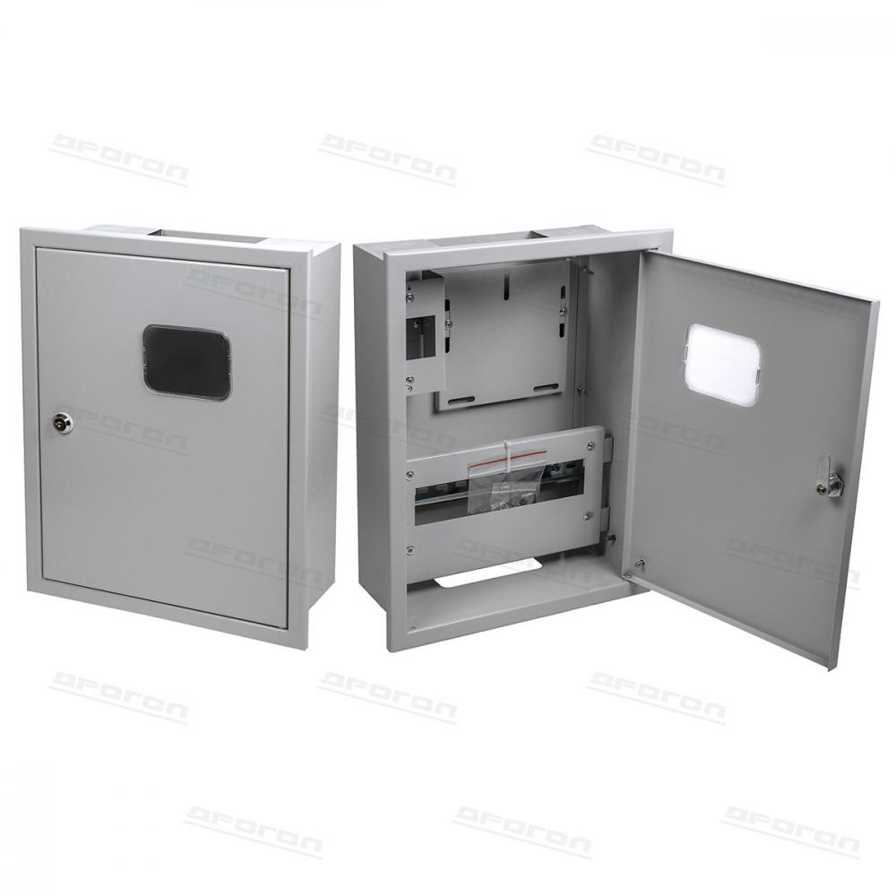 Щит ЩУРВ 1/12 IP31 (440х340х140) Дрогол, РБ