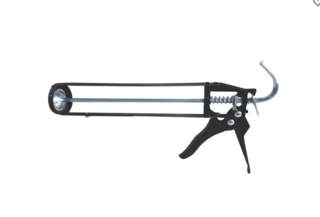 Пистолет для герметика 310мл WUMAX, WURTH, арт.18919311