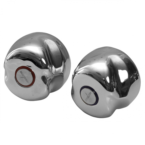 Маховик ML01 металл MIXLINE (блистер) пара 24 шлица  / (РФ)