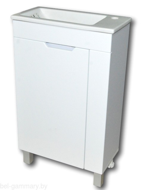 Тумба под ум.с ум. Гамма 22оФ8-У 50 Атриа-9050, 4812044013801