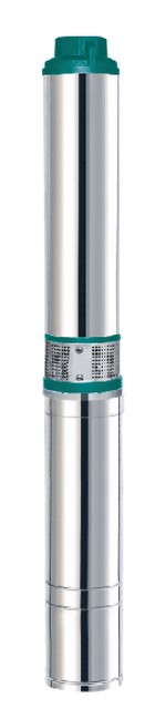 Скважинный насос 3QJDY1.8/14 /AQUOR/ Страна происхождения Китай