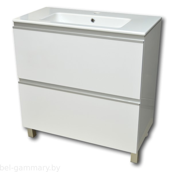 Тумба под ум.с ум. Гамма Люкс 12-У80 Практико-44080, 4812044015515; страна происхождения (производст