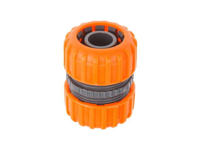 Муфта соед. для шлангов 3/4" STARTUL GARDEN (ST6011-6-3/4), арт.ST6011-6-3/4 (Китай)
