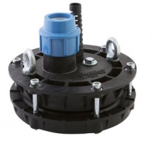 Скважинный оголовок 113-127/25 АП