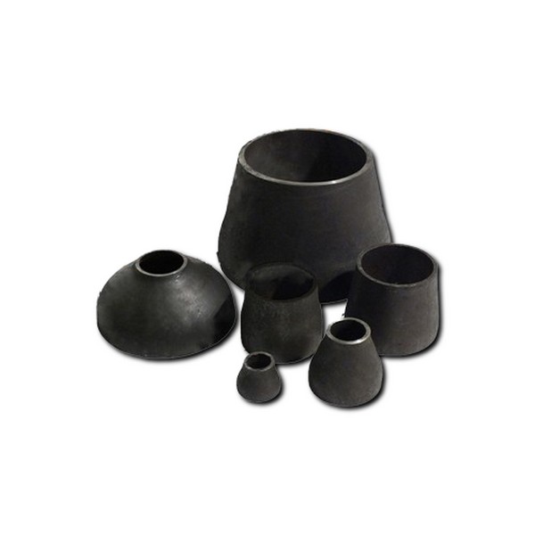 Переход стальной бесшовн. Дн 57х3-38х2 (Ду 50х32) ГОСТ 17378-2001 (00130795)