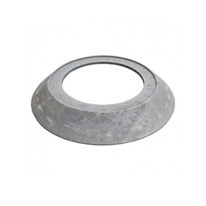 Конусный переходник смотрового колодца