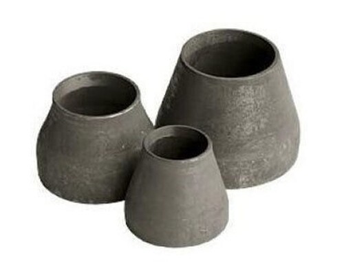 Переход стальной шовн. Дн 33,7х3-26,9х3 (Ду 25х20) ГОСТ 17378-2001 РУНАК (00016383)