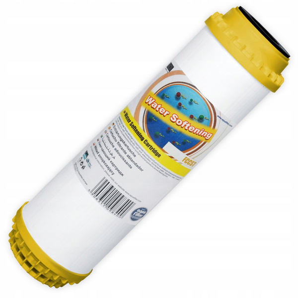 Картридж FCCST (умягчающий), БЕЛАРУСЬ, Ш/К:5908311098400
