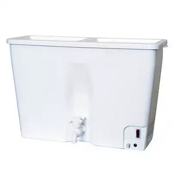 Электроводонагреватель ЭВБО-17 ЭлБЭТ (с руч.рег.t)