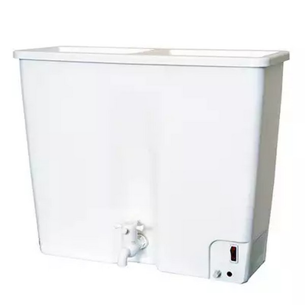 Электроводонагреватель ЭВБО-22 ЭлБЭТ(с руч.рег. t) РФ