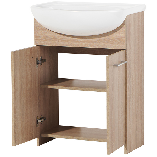 EK.60.00.10.N Тумба, ООО "Мебесон"