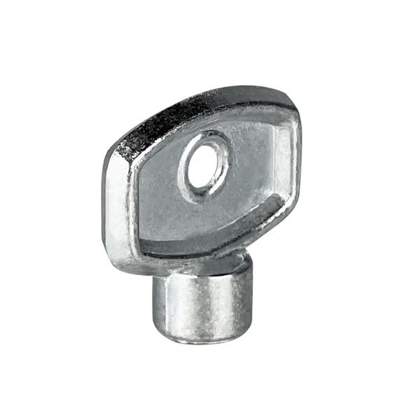 Ключ для ручного воздухоотводчика металлический VALFEX (2000/10)