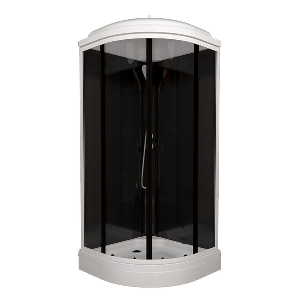 ДК "Нова 88*88 А" (7 мест+сифон D50) /РФ/