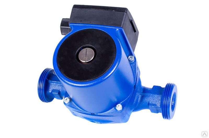 058 Насос циркуляционный СВ-25/4 "making Оasis everywhere" серия ЕСО, 8413703000, КИТАЙ