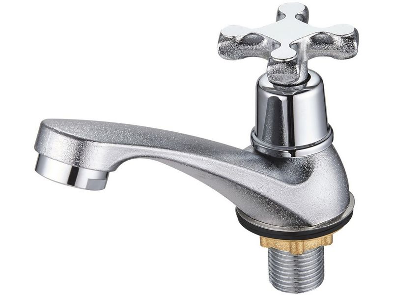 Моно-смеситель для умывальника вентильный (тип I), серия 600 ECONOCE, арт.EC0602