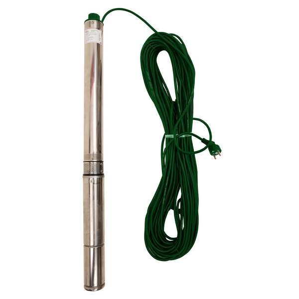 026 Насос скважинный  SN 60/60 "making Оasis everywhere"