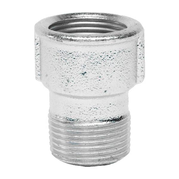 529-5V Переходник Platinum нар.-вн. 3/4"