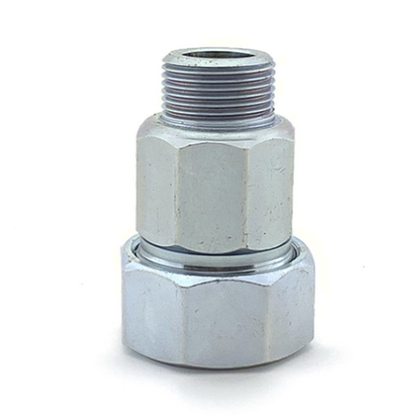 Муфта зажимная НР 2"(57) Ду 50  Дн56,4-58,0 (уп10), РФ