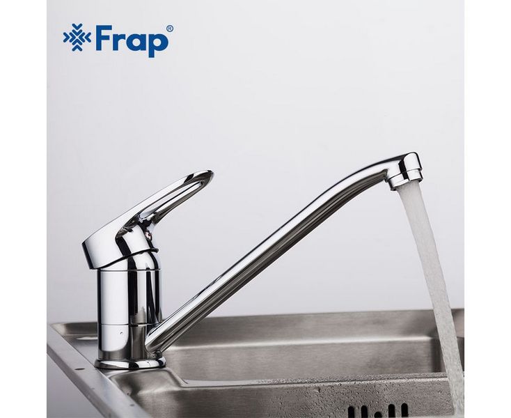 Смеситель F4904. Китай, стр. ввоза Китай. Артикул F4904