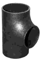 Тройник стальной бесшовн. Дн 89х3,5 (Ду 80) ГОСТ 17376-2001 РУНАК (00122336)