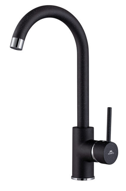 Смеситель Axe-33 (BK)  / (Литва)