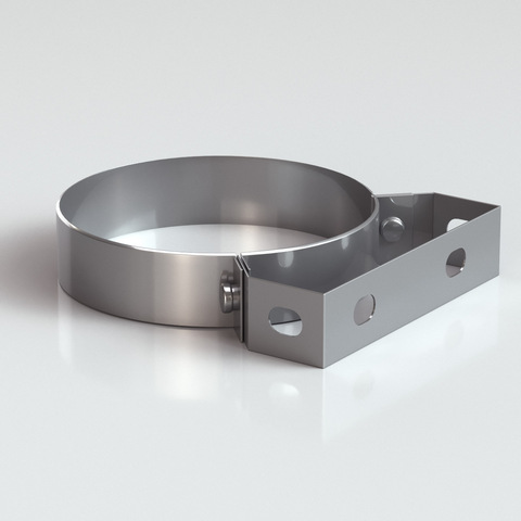 Хомут стеновой /Республика Беларусь/ (Д260мм)