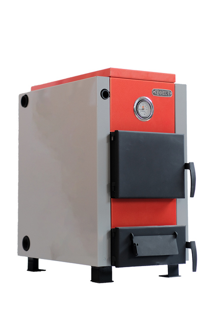Котел  "Гефест" 20 кВт производства РФ