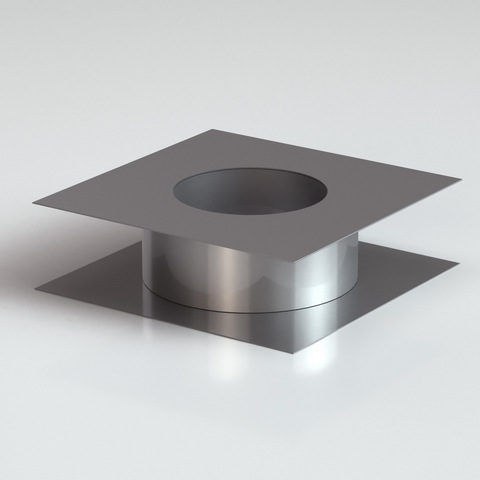 Проход через перекрытие /Республика Беларусь/ (Д260мм 0,5/430)