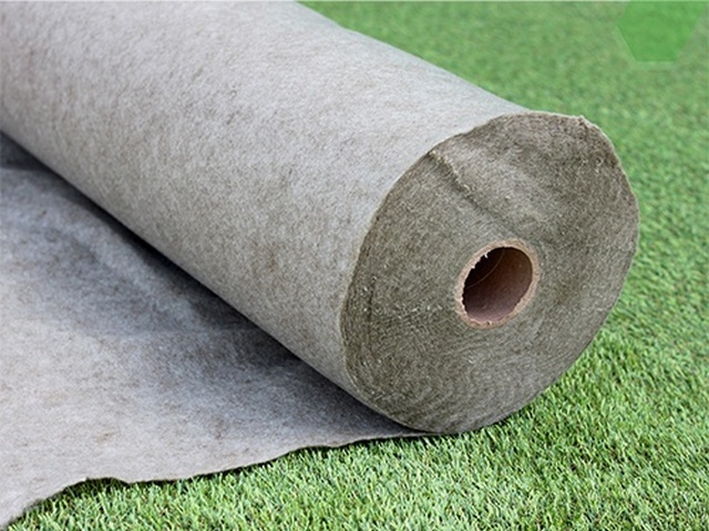 Геотекстиль нетканый (дорнит) Geflax Plus 200 3*50 м /Россия/