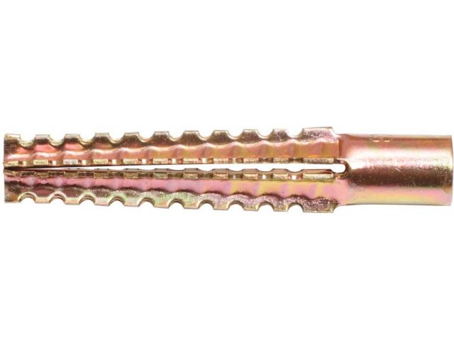 Дюбель для газосиликатных блоков 10х60 мм MUD (50 шт в карт. уп.) STARFIX, арт.SMC2-41282-50