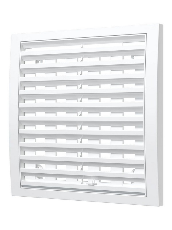 1515РРП\решётка вентиляционная регулируемая 150х150мм ERA