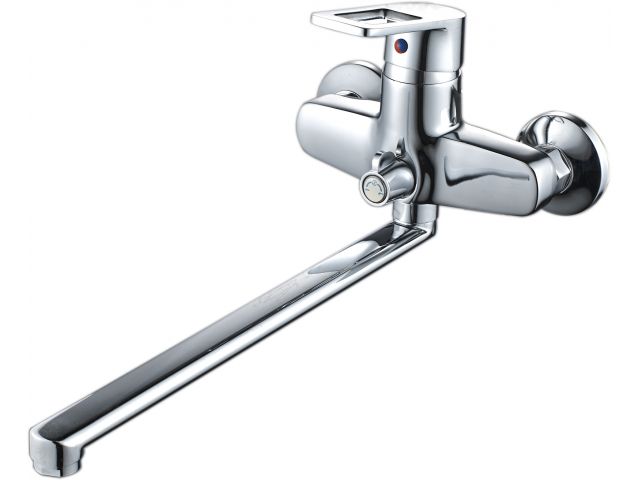 Смеситель для ванны D40-A, серия 300, ECONOCE, арт.EC0302