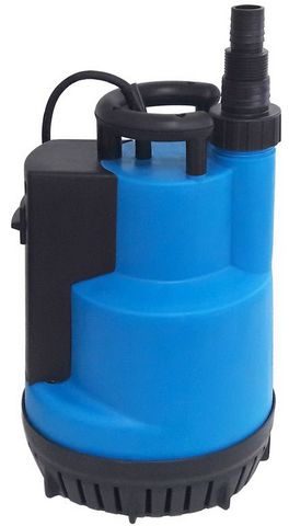 Дренажный насос DRAIN INSAID-0.55, GARDANA