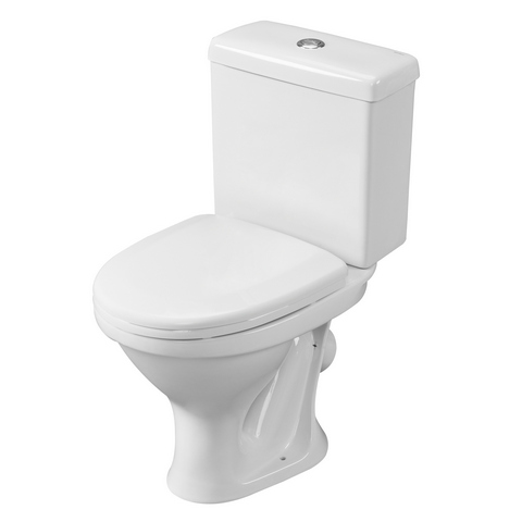 Унитаз-компакт Форвард белый, страна происхождения(производства): РОССИЯ