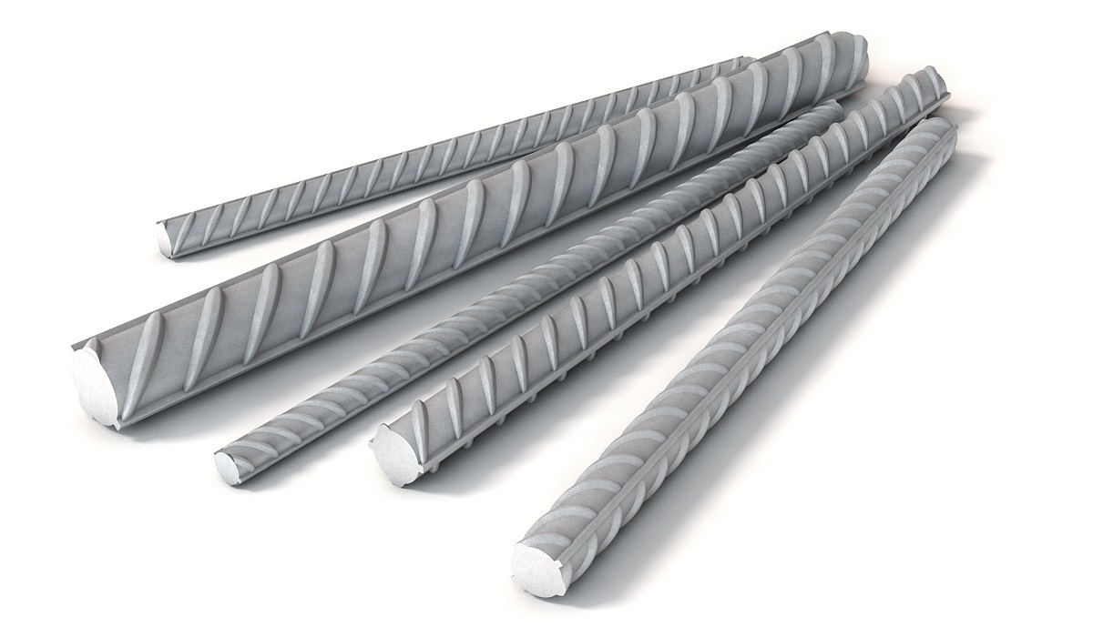 Арматура рифл. ф 12 мм А500С/S500 ((РОССИЯ))