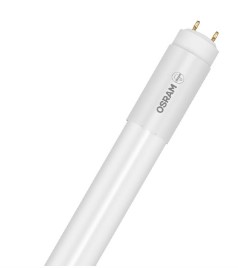 Лампа LED T8 линейная 600мм 9Вт 230В 6500К G13, OSRAM, арт.10009