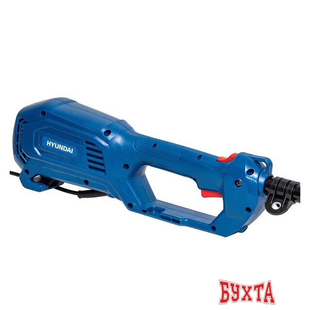 Триммер Hyundai GC 1025 5