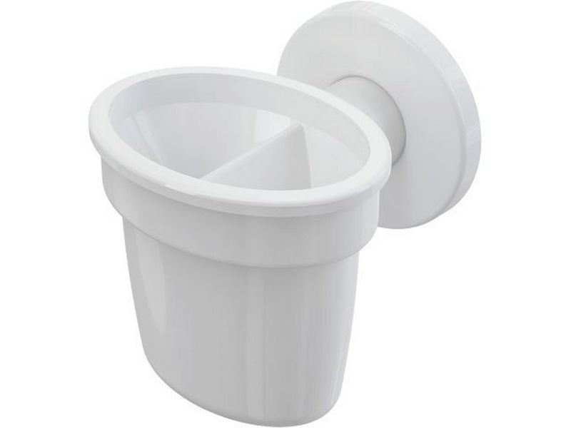 Воронка с сифоном для сбора конденсата с шариком AKS1Z ALCA