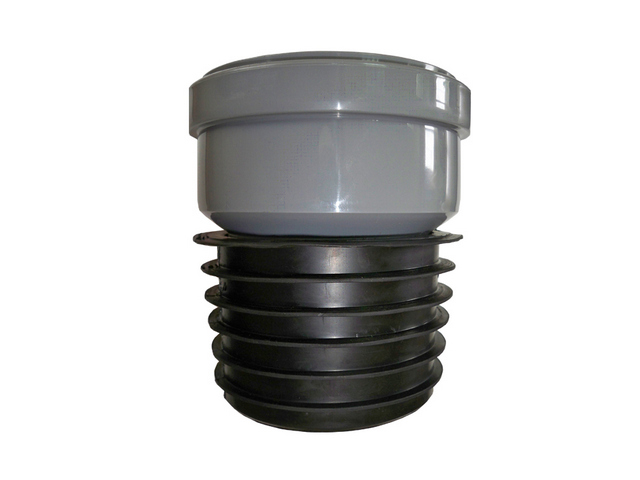 Муфта восстановитель раструба ф110, стр. пр. Россия