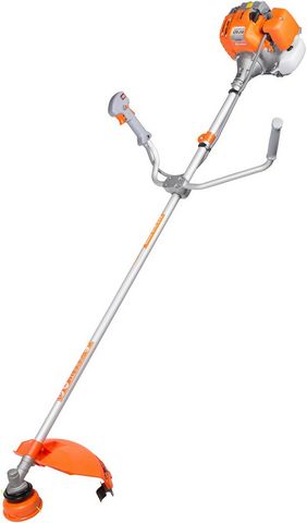 Бензиновый триммер GTR-250  /ELAND/, двухплечевой ремень Страна происхождения - Китай