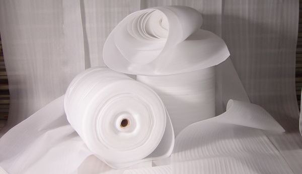 Полосы ТЗИ "Steinophon 290" из всп. п/э, тип А 3мм, РБ