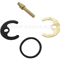 F77  крепеж одинарный, КНР